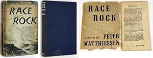 Race Rock [The Author's Copies]