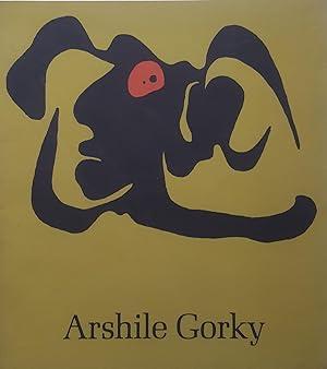 Seller image for Arshile Gorky. Paintings, Drawings, Studies. for sale by LIBRERIA PAOLO BONGIORNO