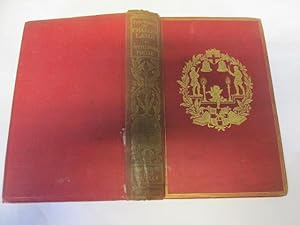 Seller image for Miscellaneous Prose for sale by Goldstone Rare Books