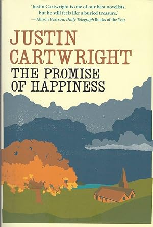 Immagine del venditore per Promise of Happiness venduto da BYTOWN BOOKERY