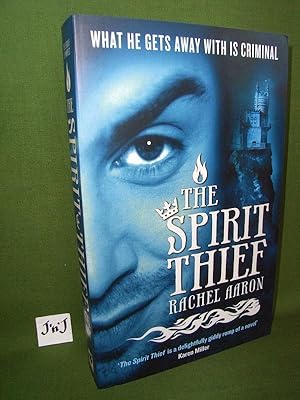 Bild des Verkufers fr THE SPIRIT THIEF zum Verkauf von Jeff 'n' Joys Quality Books