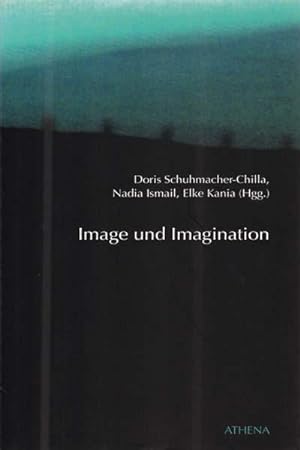 Seller image for Image und Imagination. for sale by Antiquariat Querido - Frank Hermann