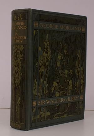 George Morland. His Life and Works. BRIGHT CLEAN COPY OF THE ORIGINAL EDITION