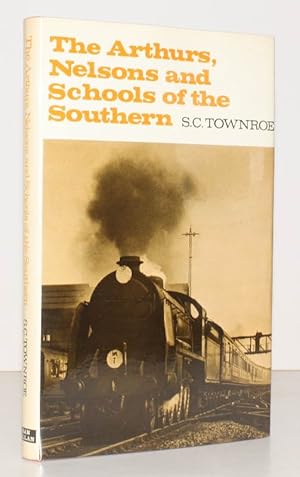 Seller image for The Arthurs, Nelsons and Schools of the Southern. NEAR FINE COPY IN UNCLIPPED DUSTWRAPPER for sale by Island Books