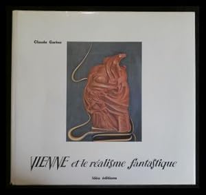 Seller image for Vienne et le ralisme fantastique for sale by ANTIQUARIAT Franke BRUDDENBOOKS