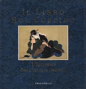 Seller image for Il Libro Sul Cuscino for sale by Di Mano in Mano Soc. Coop