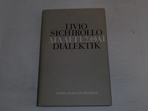 Bild des Verkufers fr Dialegesthai - Dialektik. Von Homer bis Aristoteles. zum Verkauf von Der-Philo-soph