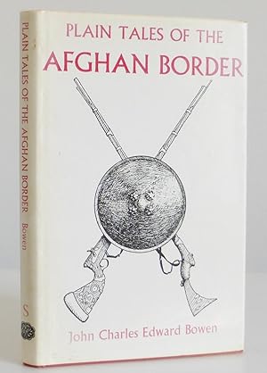 Seller image for Plain Tales of the Afghan Border for sale by Interquarian