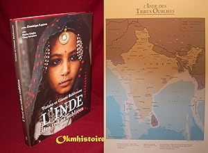 L'Inde des Tribus Oubliées