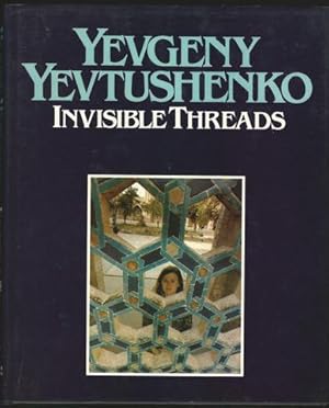 Seller image for Invisible Threads for sale by Lavendier Books