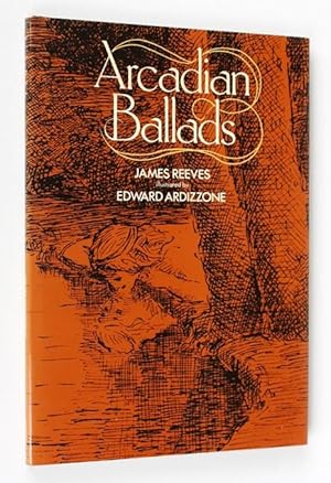 Arcadian Ballads