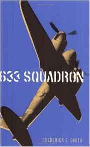 633 Squadron (CASSELL MILITARY PAPERBACKS)