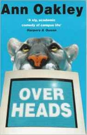 Seller image for Overheads for sale by M.Roberts - Books And ??????