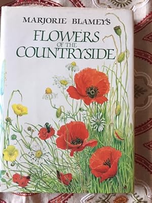 Seller image for Flowers of the Countryside for sale by McGonigles'