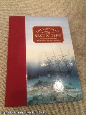 Bild des Verkufers fr The Voyage of the Arctic Tern (1st edition) zum Verkauf von 84 Charing Cross Road Books, IOBA