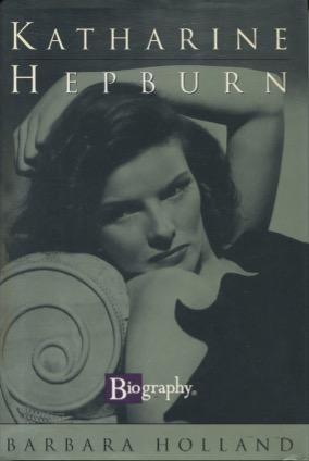Seller image for Katharine Hepburn (Biography (A & E)) for sale by Kenneth A. Himber