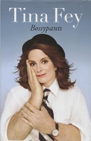Seller image for Bossypants for sale by Kenneth A. Himber