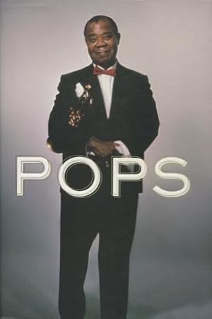 Imagen del vendedor de Pops: A Life Of Louis Armstrong a la venta por Kenneth A. Himber