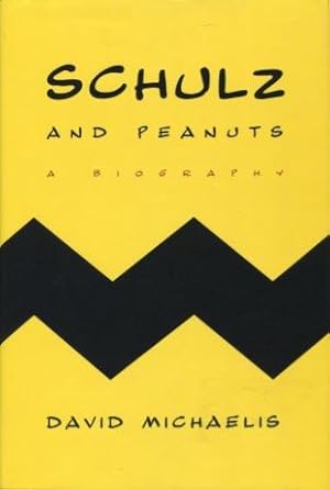 Seller image for Schulz And Peanuts: A Biography for sale by Kenneth A. Himber
