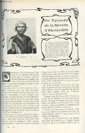 Seller image for LE MONDE MODERNE TOME 26 - UN EPISODE DE LA REVOLTE D'ALEXANDRIE for sale by Le-Livre