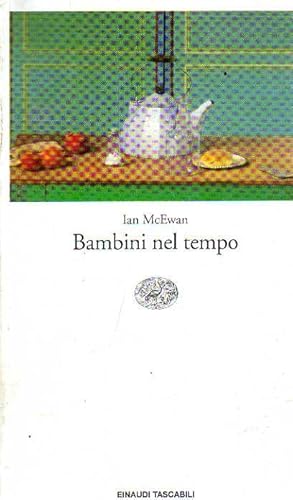 Bambini nel tempo.