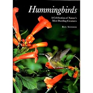 Seller image for Hummingbirds: A Celebration of Nature's Most Dazzling Creatures for sale by Buteo Books