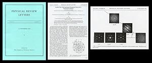 Metallic Phase with Long-Range Orientational Order and No Translational Symmetry in Physical Revi...