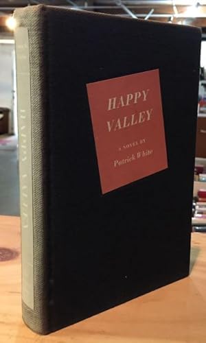 Seller image for Happy Valley for sale by Grey Matter Books