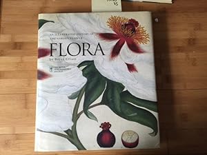 Seller image for Flora: An Illustrated History of the Garden Flower for sale by Anytime Books