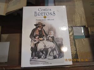 Seller image for Contes Bretons for sale by Librairie FAUGUET