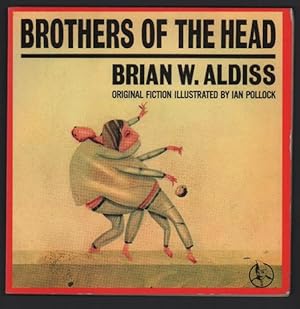 Bild des Verkufers fr Brothers of the Head zum Verkauf von Ken Sanders Rare Books, ABAA