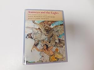 Seller image for Tonweya and the Eagles, and Other Lakota Tales. for sale by A Few Books More. . .