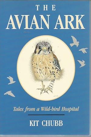 Seller image for The Avian Ark for sale by Bookfeathers, LLC