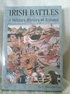 Seller image for Irish Battles: A Military History of Ireland for sale by Prairie Creek Books LLC.