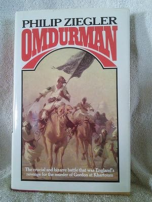 Seller image for Omdurman for sale by Prairie Creek Books LLC.