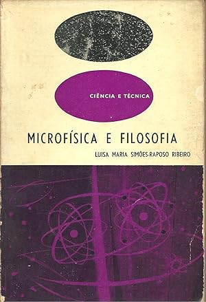 MICROFÍSICA E FILOSOFIA