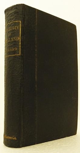 Abridgment of the History of England with continuation from 1688 to the reign of Queen Victoria, ...