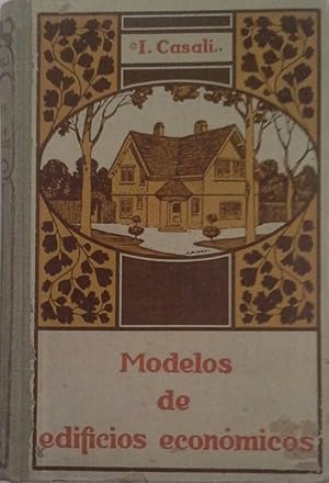 MODELOS DE EDIFICIOS ECONÓMICOS