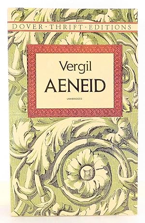 Aeneid (Dover Thrift Editions) Unabridged