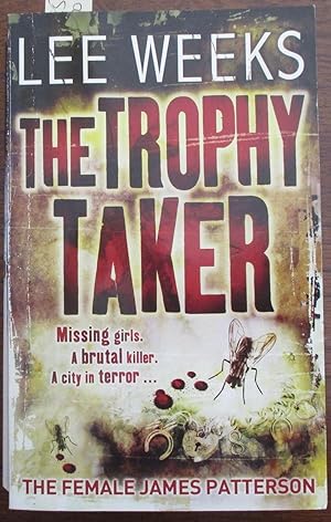 Seller image for Trophy Taker, The for sale by Reading Habit