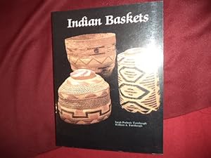 Seller image for Indian Baskets. for sale by BookMine
