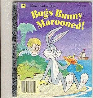 Immagine del venditore per BIGS BUNNY MAROONED! venduto da ODDS & ENDS BOOKS