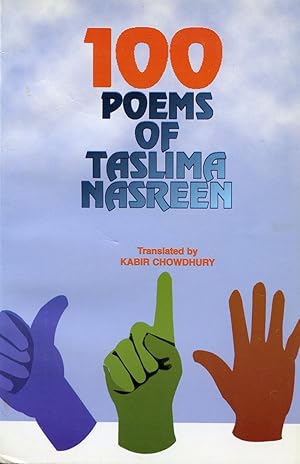 100 Poems of Taslima Nasreen