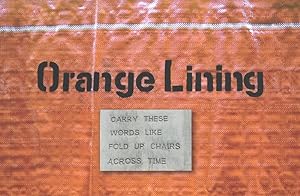 Orange Lining