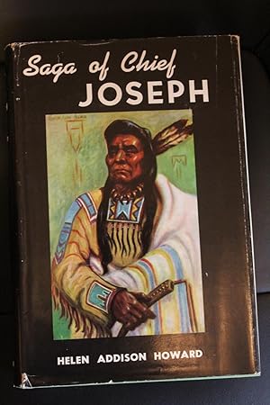 Saga of Chief Joseph