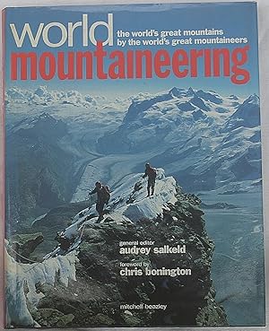 Bild des Verkufers fr World Mountaineering zum Verkauf von The Glass Key