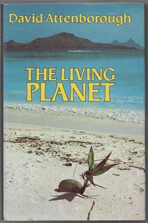 Seller image for The Living Planet: A Portrait of the Earth for sale by The Glass Key