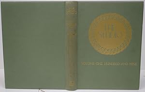 Image du vendeur pour The Studio: An Illustrated Magazine of Fine and Applied Art. Volume 109. January-June 1935 mis en vente par Barter Books Ltd