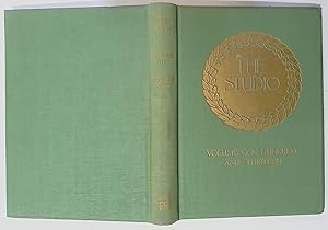 Image du vendeur pour The Studio: An Illustrated Magazine of Fine and Applied Art. Volume 113. January-June 1937 mis en vente par Barter Books Ltd