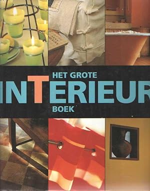 Het grote interieurboek